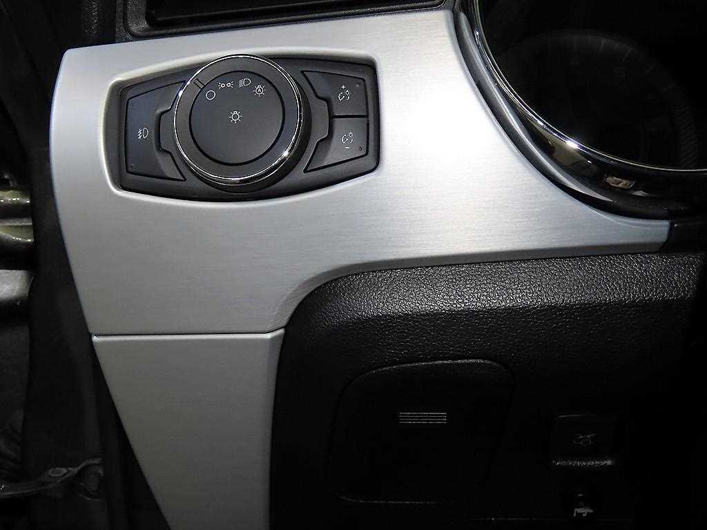 Ford Mustang 2015 - Importación desde Corea - HF Imports Iquique - Foto 13