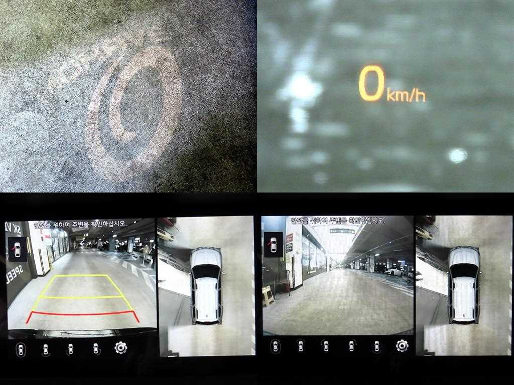 KIA Mohave 2021 Negro - Importación desde Corea - HF Imports Iquique - Foto 17