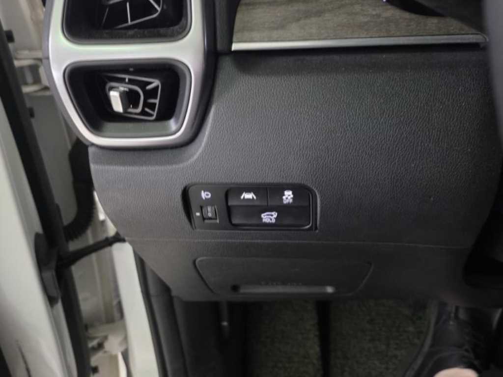 KIA Sorento - Vista 11