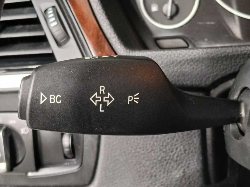 BMW 3 series - Vista 9