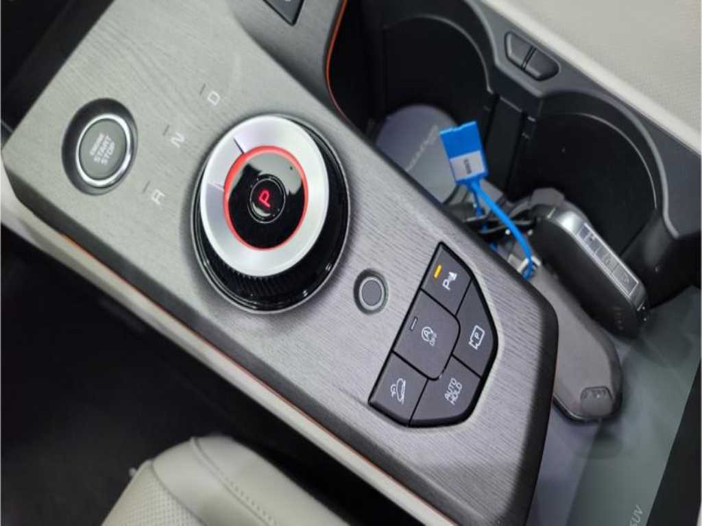 KIA Sportage 2025 - Importación desde Corea - HF Imports Iquique - Foto 14