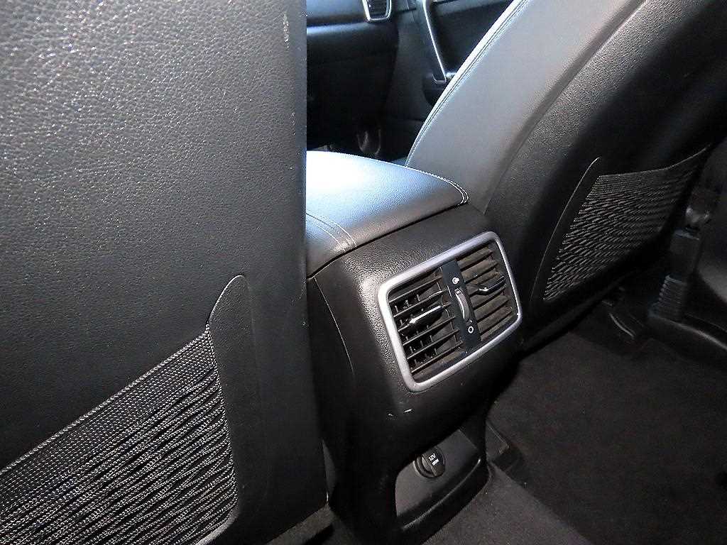 KIA Sportage 2019 Negro - Importación desde Corea - HF Imports Iquique - Foto 17