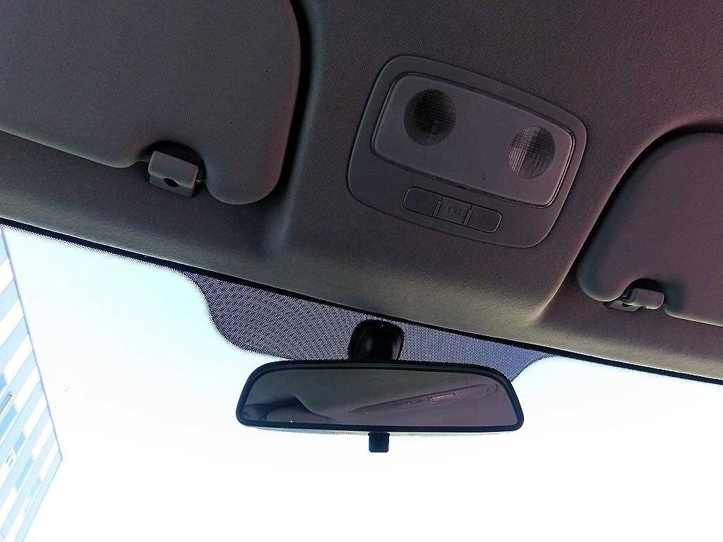 HYUNDAI Starex 2017 Gris - Importación desde Corea - HF Imports Iquique - Foto 17