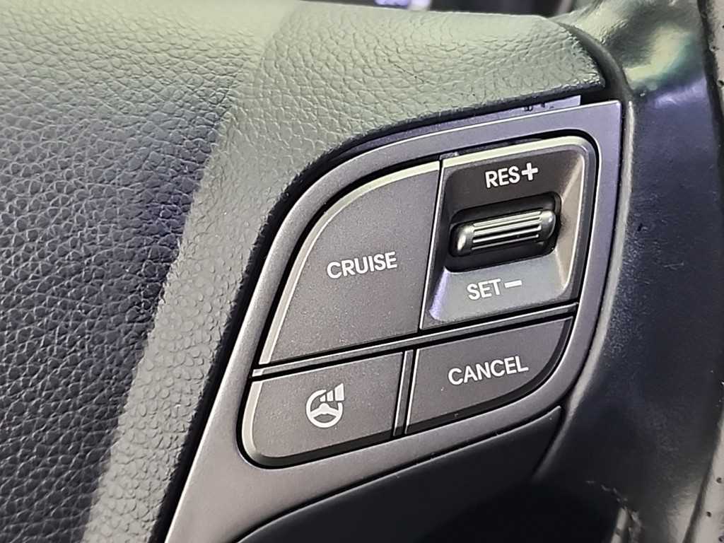 HYUNDAI Santa Fe 2013 Negro - Importación desde Corea - HF Imports Iquique - Foto 18