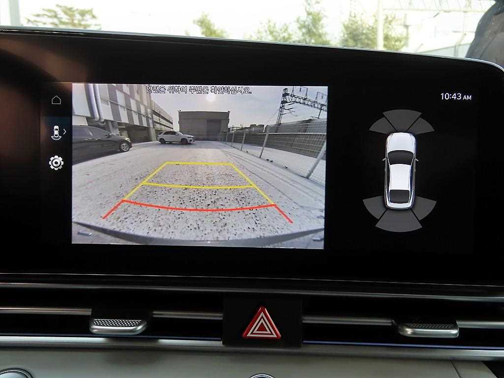 HYUNDAI Avante 2021 Negro - Importación desde Corea - HF Imports Iquique - Foto 15