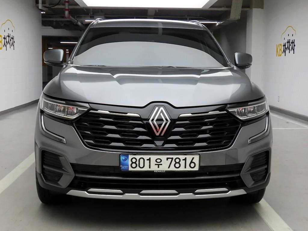 SAMSUNG QM6 - Vista 2