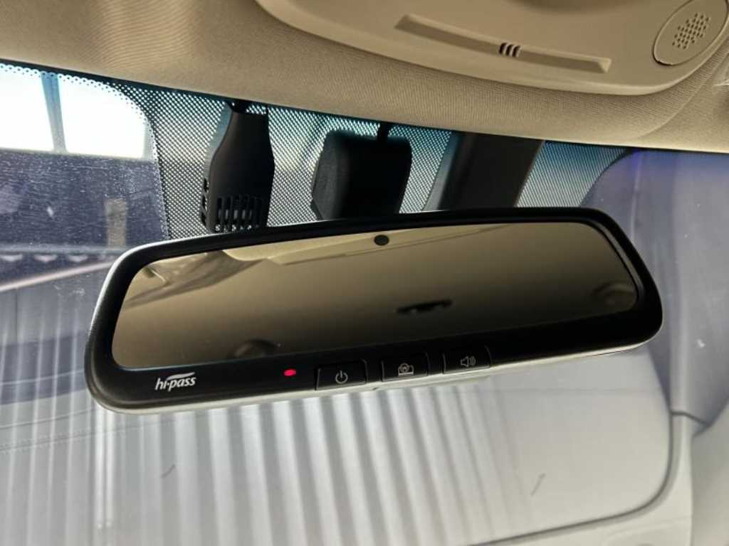 Ssangyong Action - Vista 12