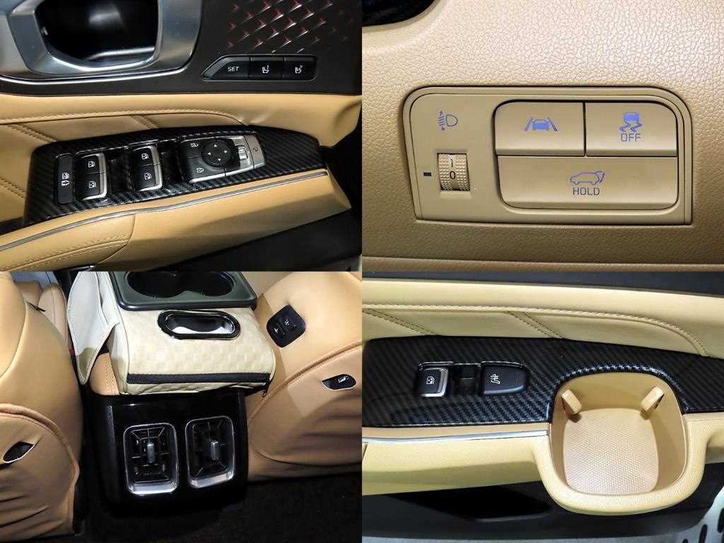 KIA Sorento 2023 - Importación desde Corea - HF Imports Iquique - Foto 17