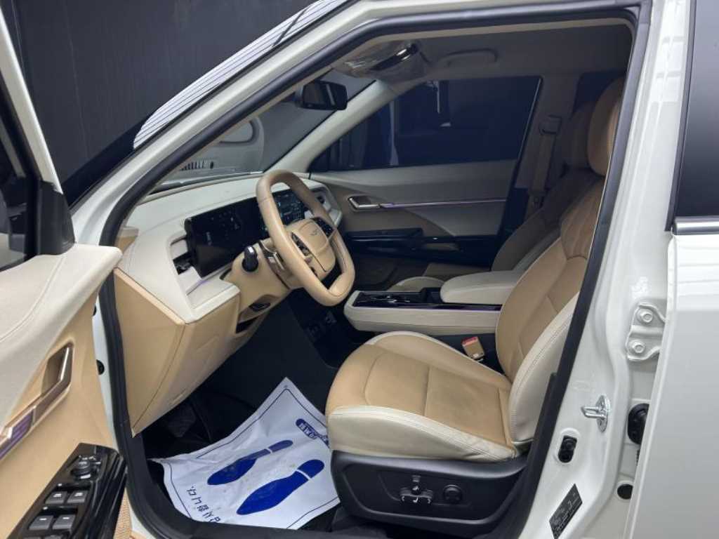 Ssangyong Action - Vista 7