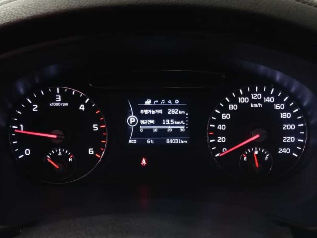 KIA Sorento - Vista 12