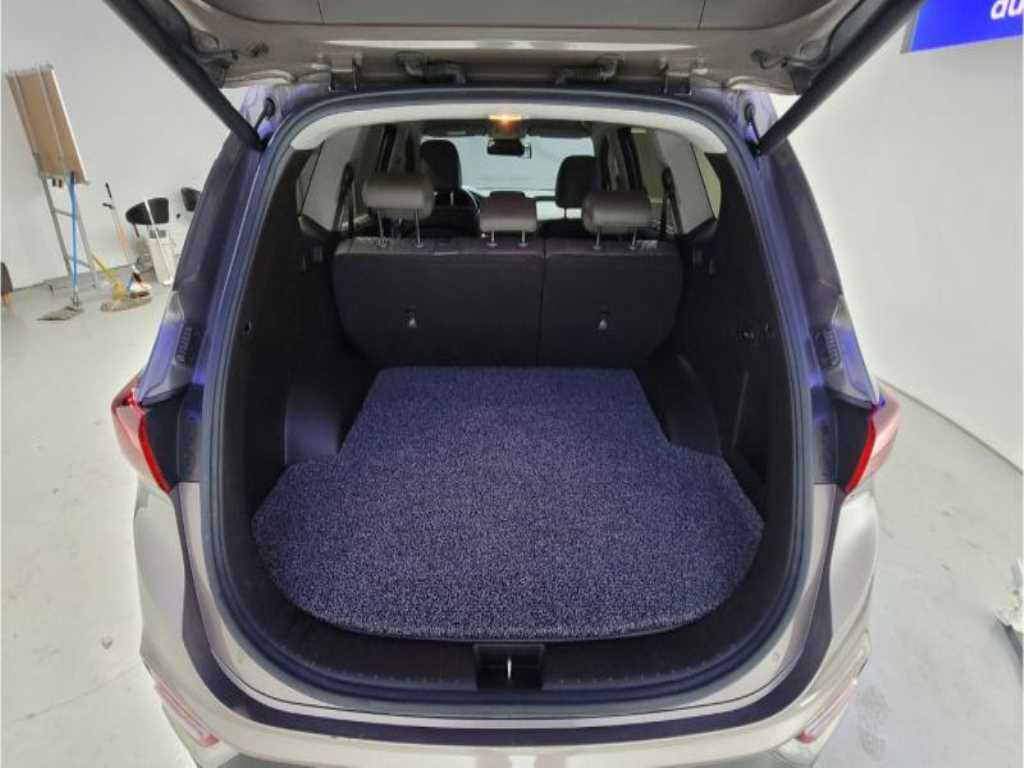 HYUNDAI Santa Fe 2019 - Importación desde Corea - HF Imports Iquique - Foto 18