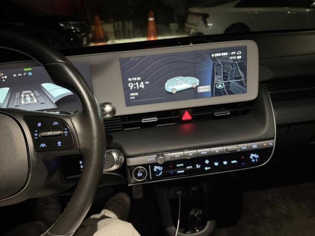 HYUNDAI Ioniq 5 - Vista 5