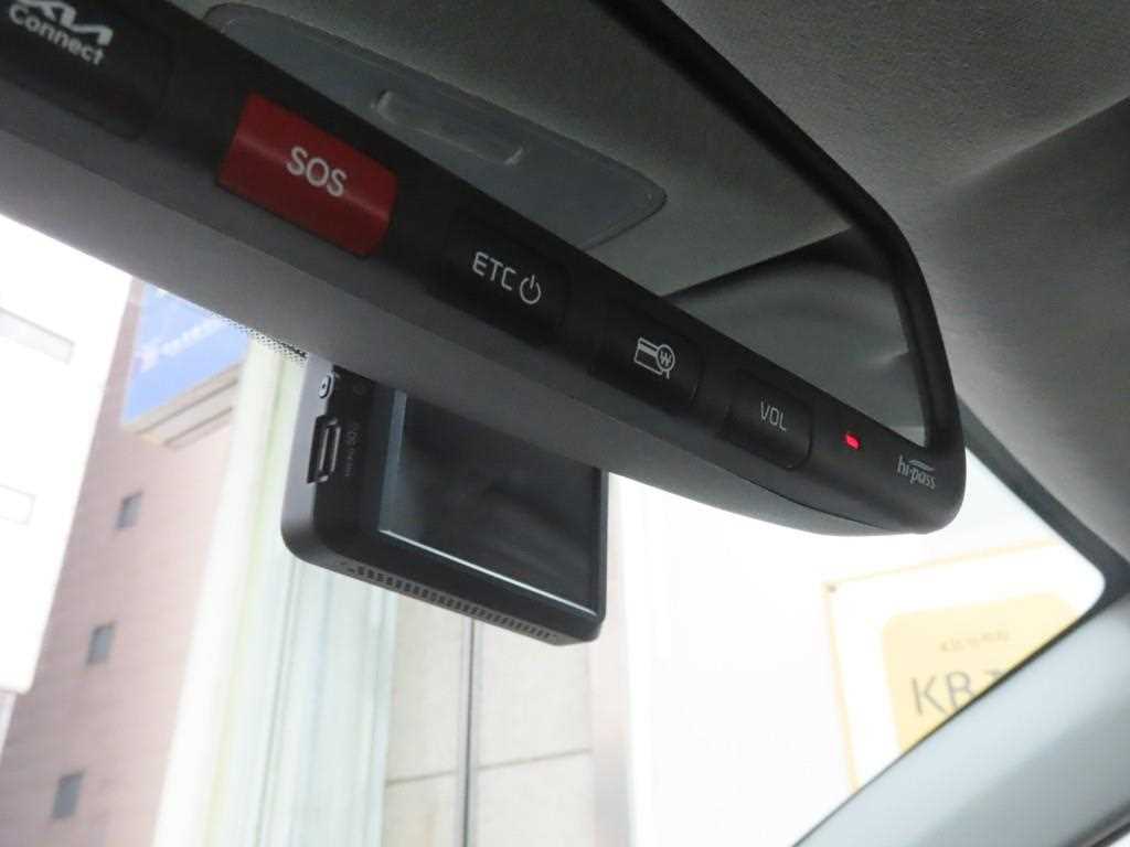 KIA Morning - Vista 11