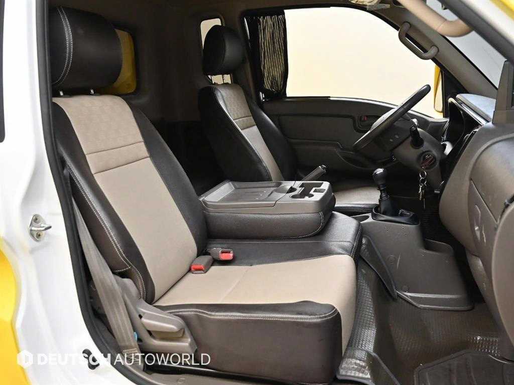 Small Truck Special (sneck/mobile sales) - Vista 11