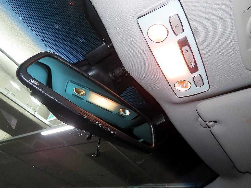 SAMSUNG SM7 2012 Negro - Importación desde Corea - HF Imports Iquique - Foto 16