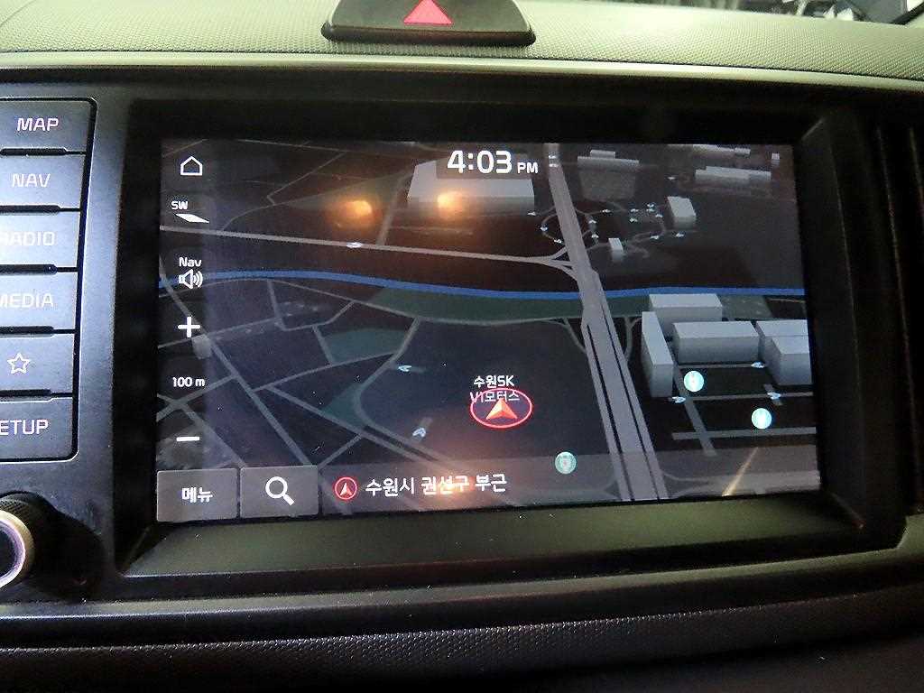 KIA Ray 2024 Azul - Importación desde Corea - HF Imports Iquique - Foto 14