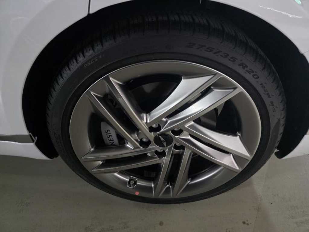 Genesis G80 2026 - Importación desde Corea - HF Imports Iquique - Foto 15