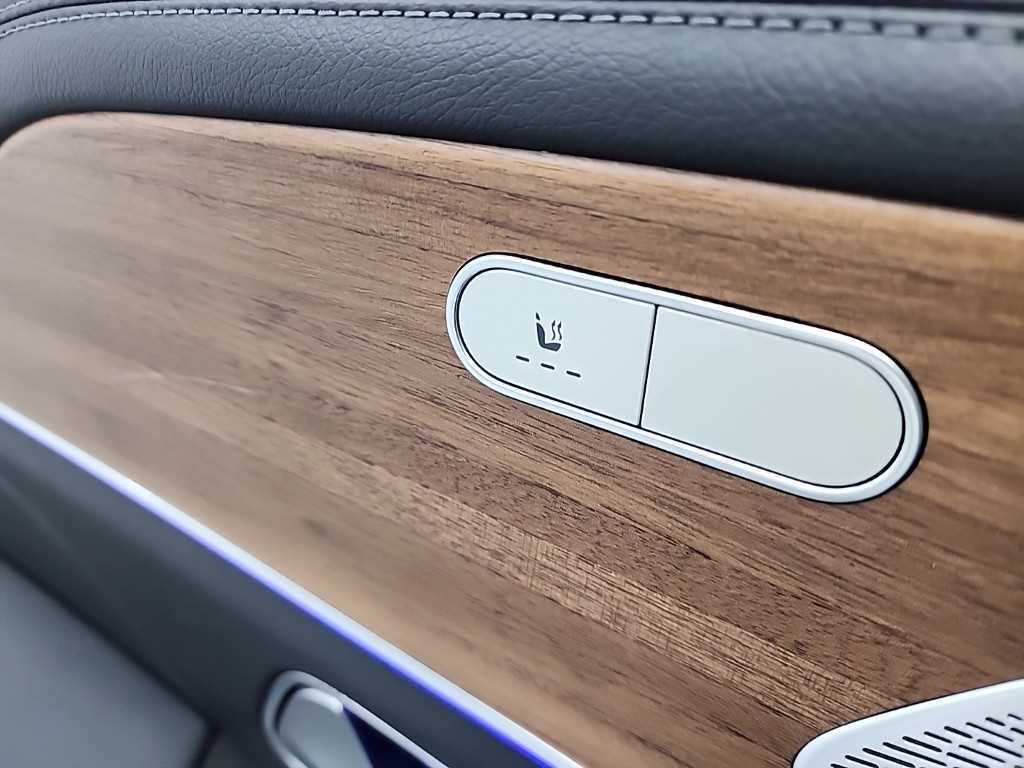 Mercedes Benz GLE Class 2021 - Importación desde Corea - HF Imports Iquique - Foto 14