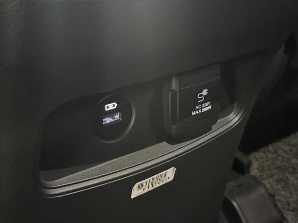 Ssangyong Rexton 2018 - Importación desde Corea - HF Imports Iquique - Foto 15