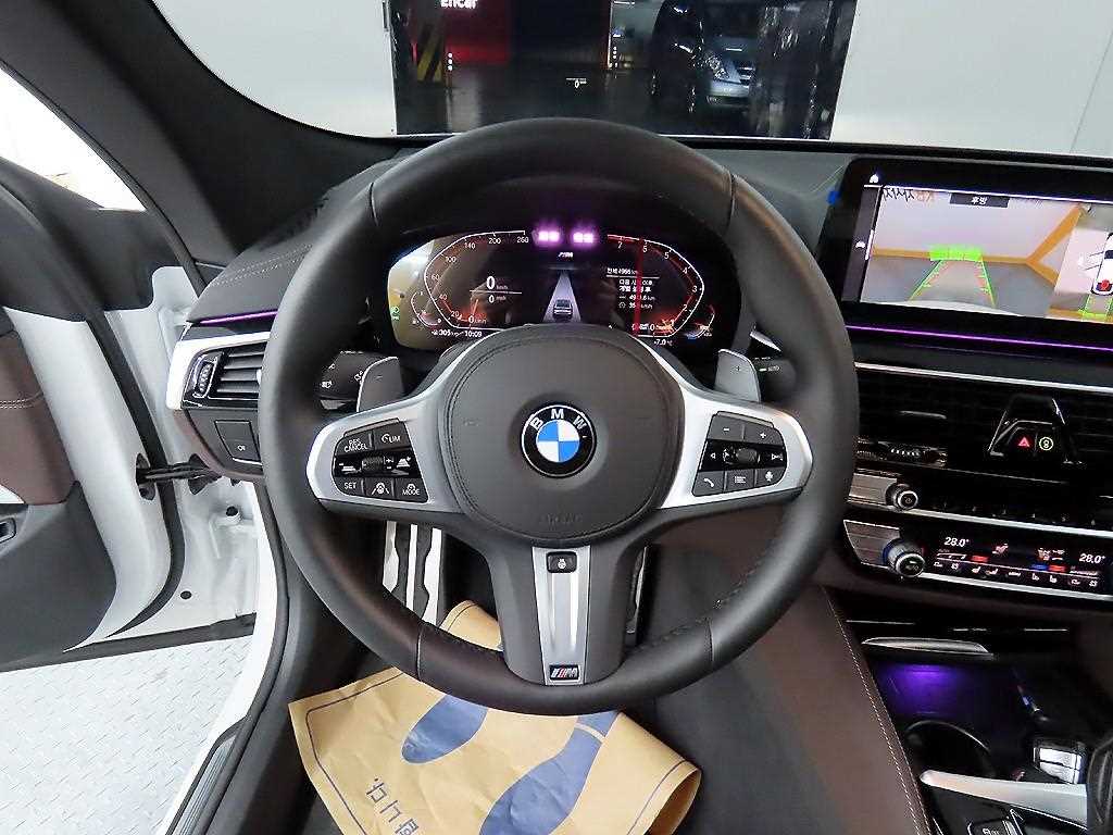 BMW Gran Turismo - Vista 9