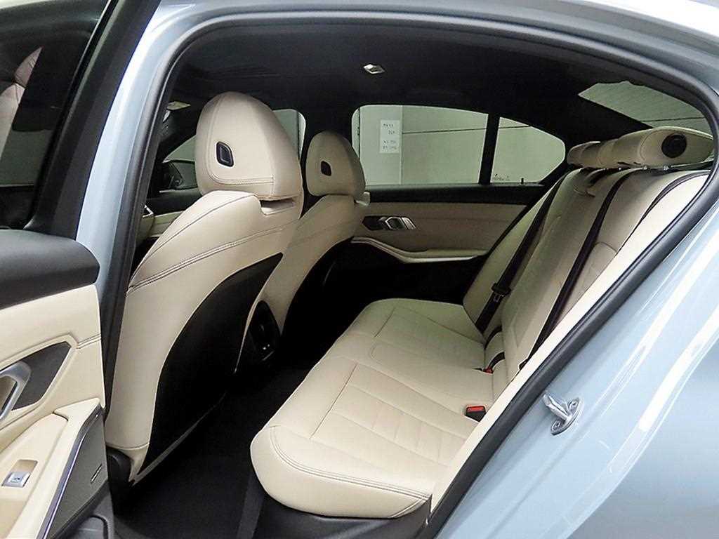 BMW 3 series - Vista 6