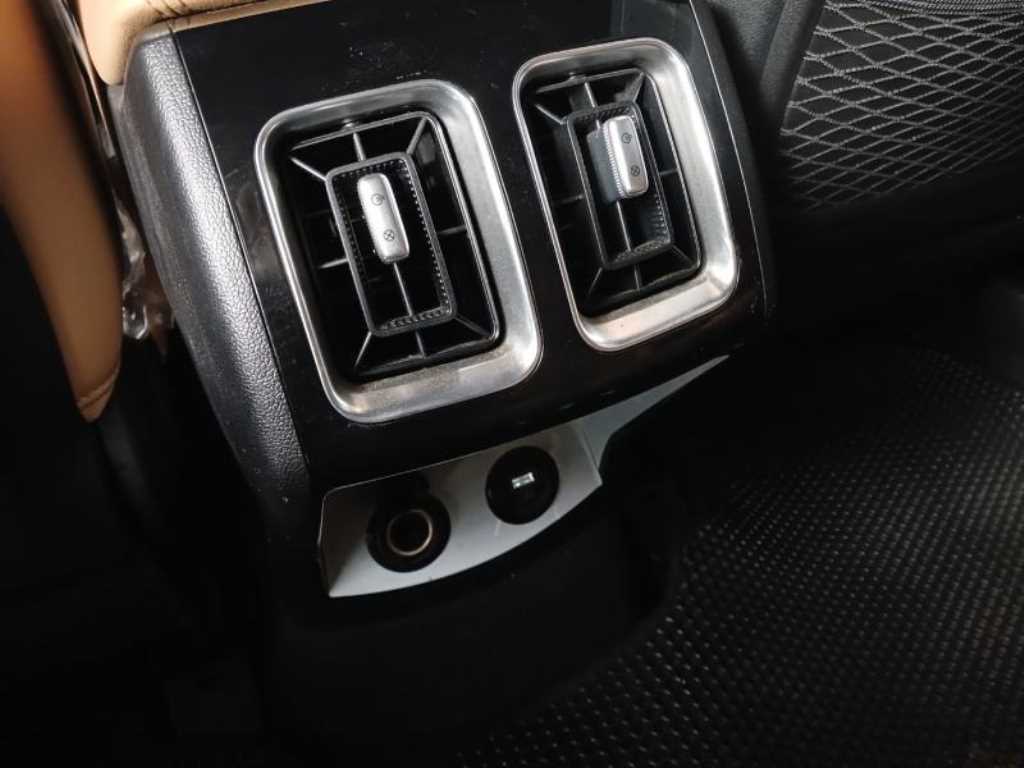 KIA Sorento 2022 Gris - Importación desde Corea - HF Imports Iquique - Foto 17