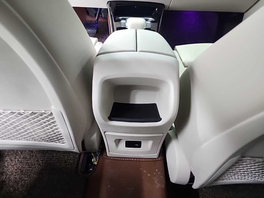 Mercedes Benz A Class 2023 Blanco - Importación desde Corea - HF Imports Iquique - Foto 13