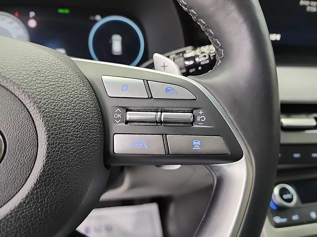 HYUNDAI Palisade 2024 Negro - Importación desde Corea - HF Imports Iquique - Foto 17