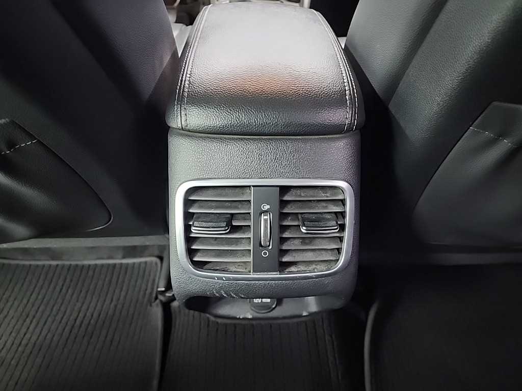 KIA K5 2018 Blanco - Importación desde Corea - HF Imports Iquique - Foto 13