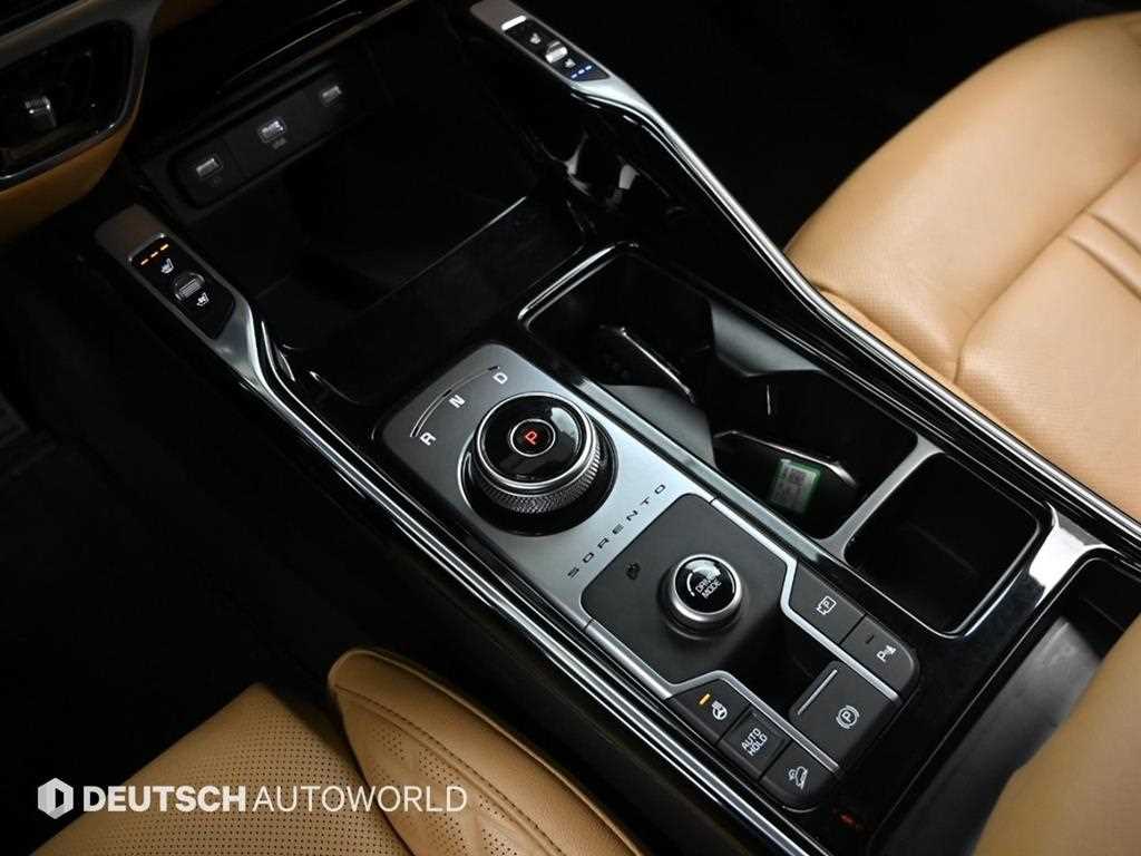 KIA Sorento 2022 Blanco - Importación desde Corea - HF Imports Iquique - Foto 14