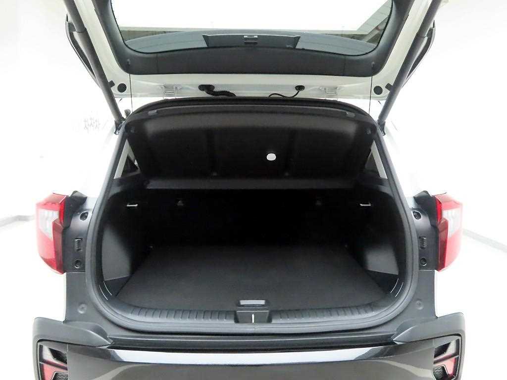 KIA Seltos - Vista 5