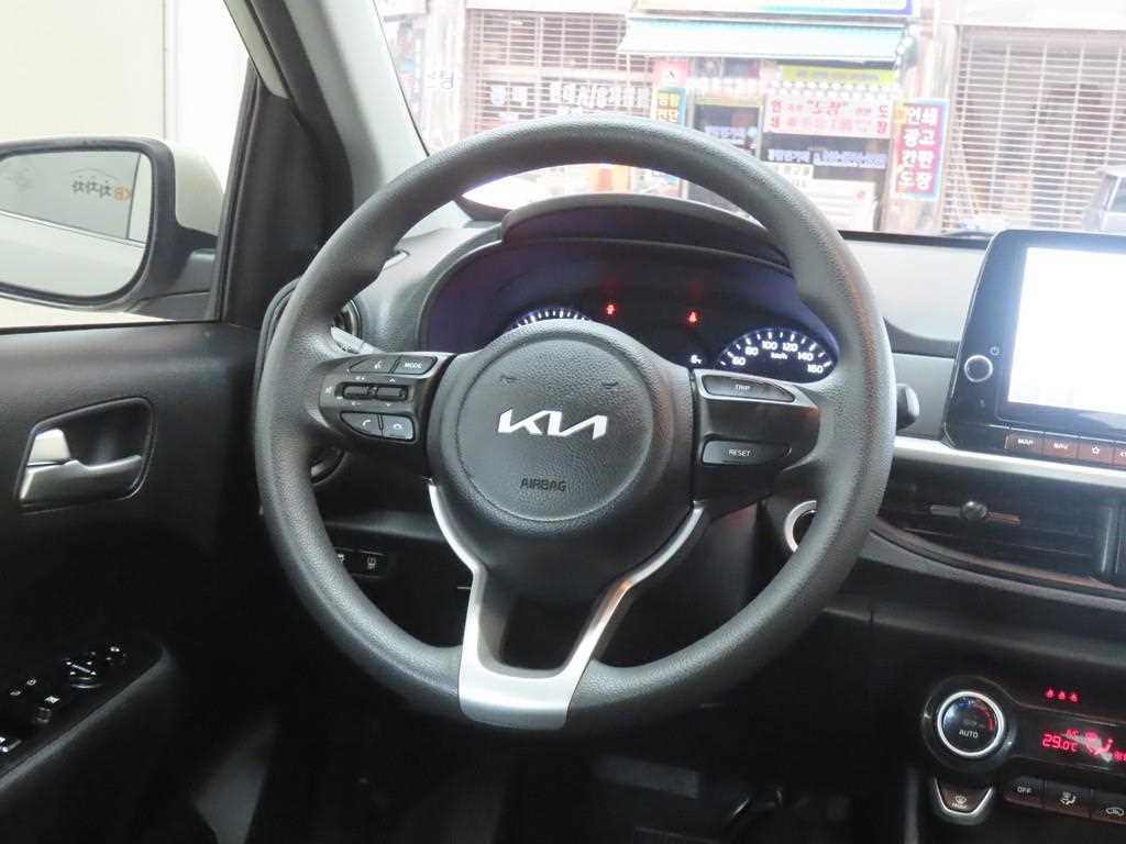 KIA Morning 2023 - Importación desde Corea - HF Imports Iquique - Foto 18