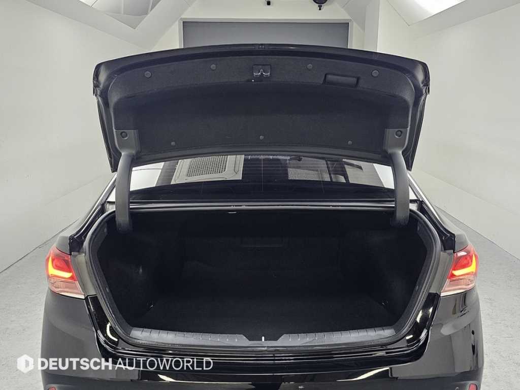 HYUNDAI Sonata 2018 Negro - Importación desde Corea - HF Imports Iquique - Foto 20