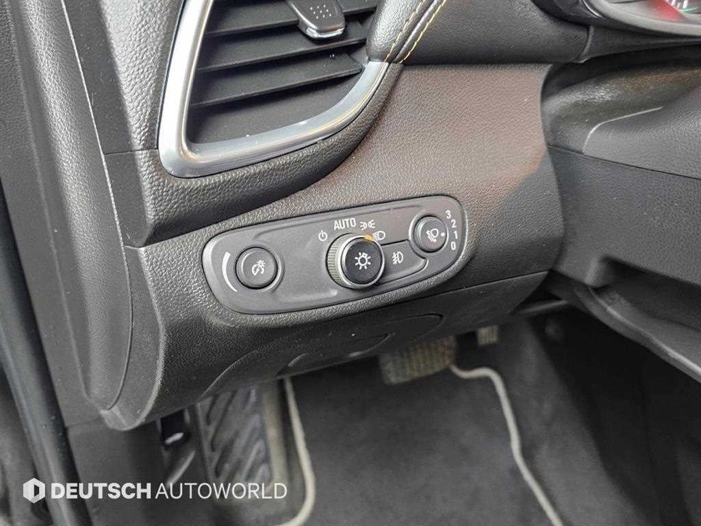 Chevrolet Trax 2020 Negro - Importación desde Corea - HF Imports Iquique - Foto 16