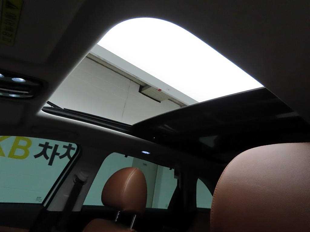 KIA Sorento 2018 Blanco - Importación desde Corea - HF Imports Iquique - Foto 16