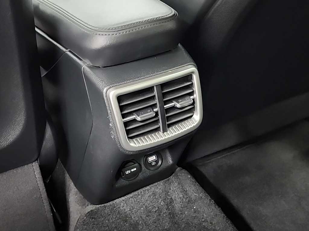 KIA K5 2021 Negro - Importación desde Corea - HF Imports Iquique - Foto 13