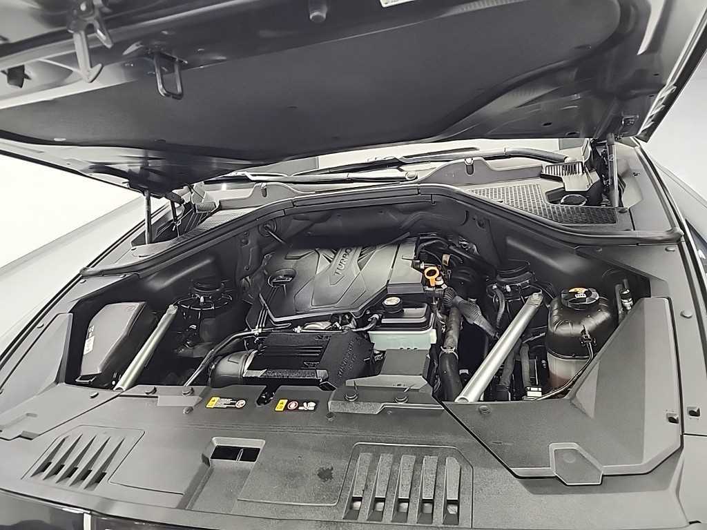 Genesis GV80 - Vista 6