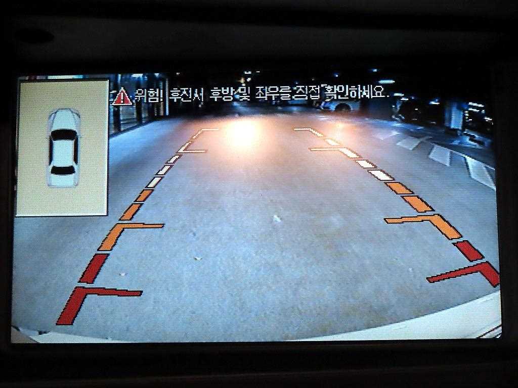 HYUNDAI Equus 2008 Blanco - Importación desde Corea - HF Imports Iquique - Foto 16