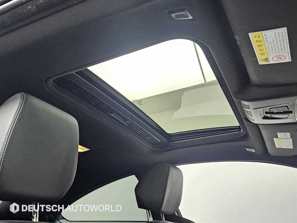 BMW 4 Series 2020 Azul - Importación desde Corea - HF Imports Iquique - Foto 19