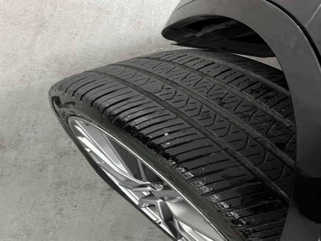 Maserati Levante 2019 Negro - Importación desde Corea - HF Imports Iquique - Foto 19