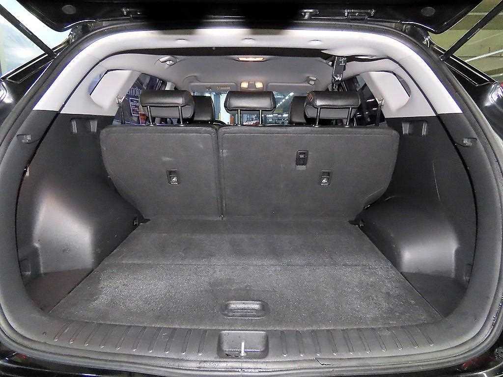 HYUNDAI Tucson 2017 Negro - Importación desde Corea - HF Imports Iquique - Foto 18