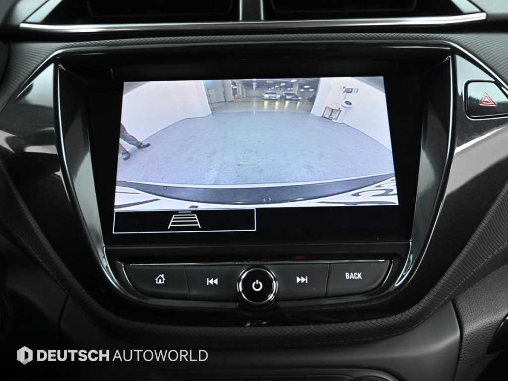 Chevrolet Trail Blazer 2023 Blanco - Importación desde Corea - HF Imports Iquique - Foto 15