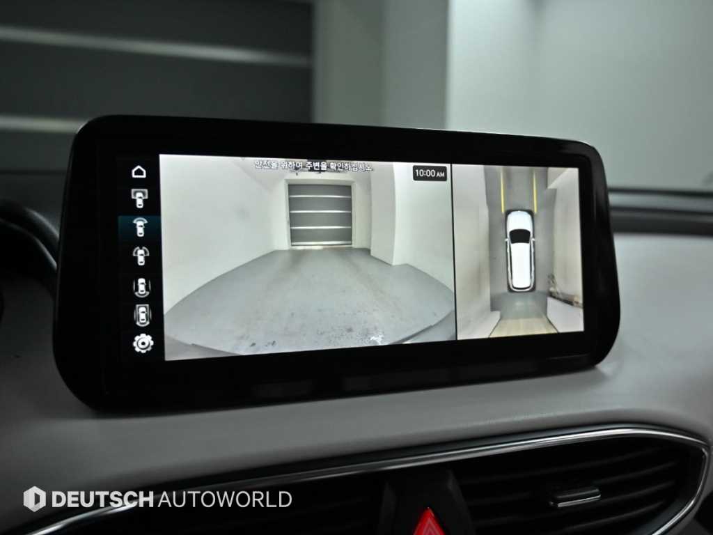 HYUNDAI Santa Fe 2021 - Importación desde Corea - HF Imports Iquique - Foto 15