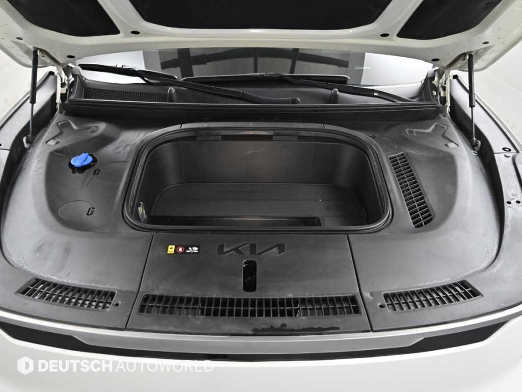KIA EV9 - Vista 6