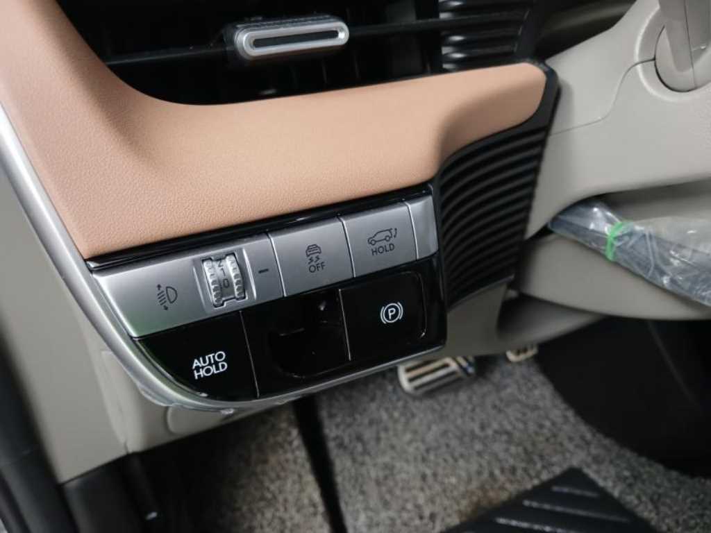 HYUNDAI Ioniq 5 - Vista 9