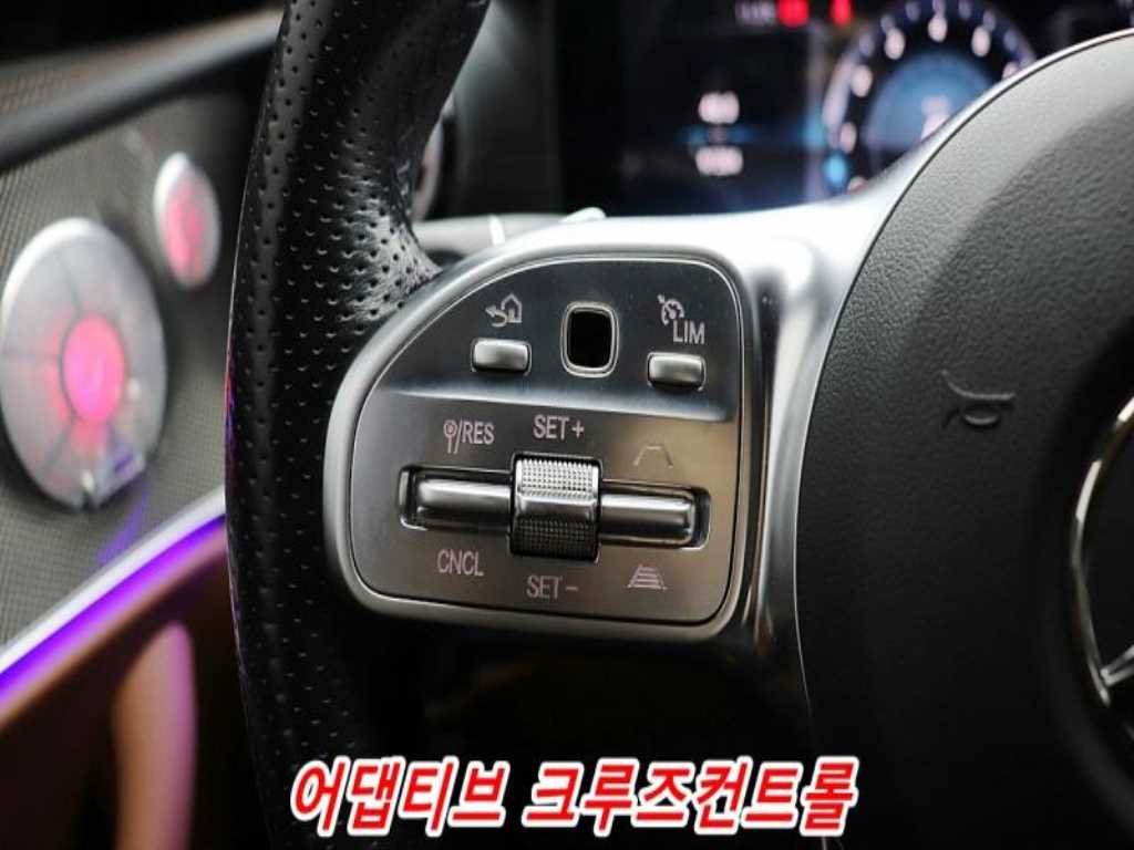 Mercedes Benz E class 2019 - Importación desde Corea - HF Imports Iquique - Foto 20