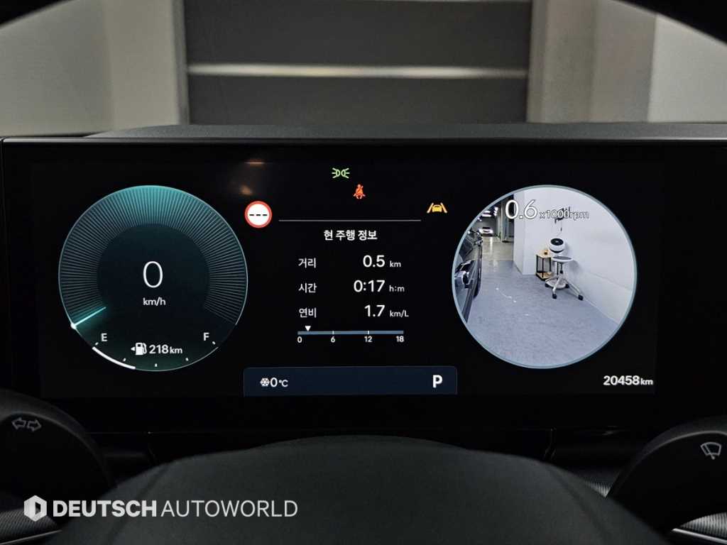 HYUNDAI Grandeur - Vista 8