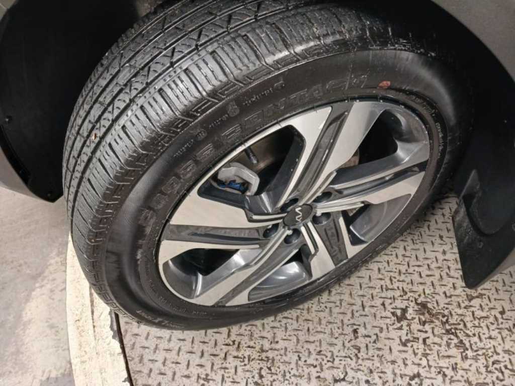 KIA Sorento 2023 Azul - Importación desde Corea - HF Imports Iquique - Foto 20