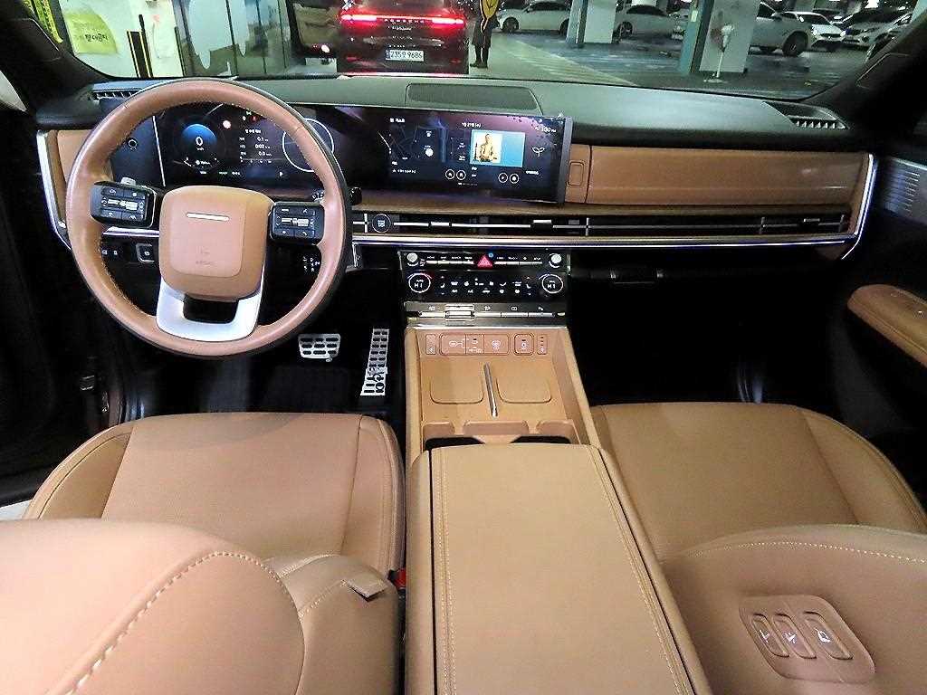 HYUNDAI Santa Fe - Vista 10