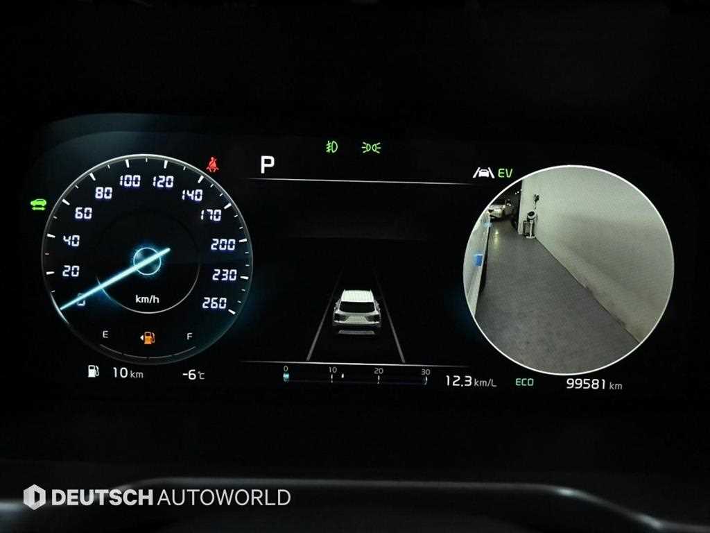 KIA Sorento - Vista 8